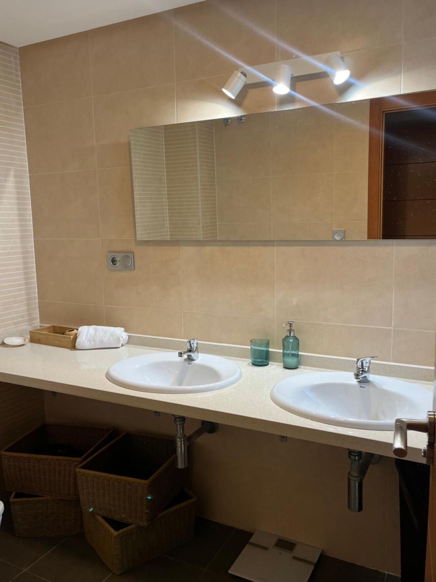 Mi Chiquita Appartement *