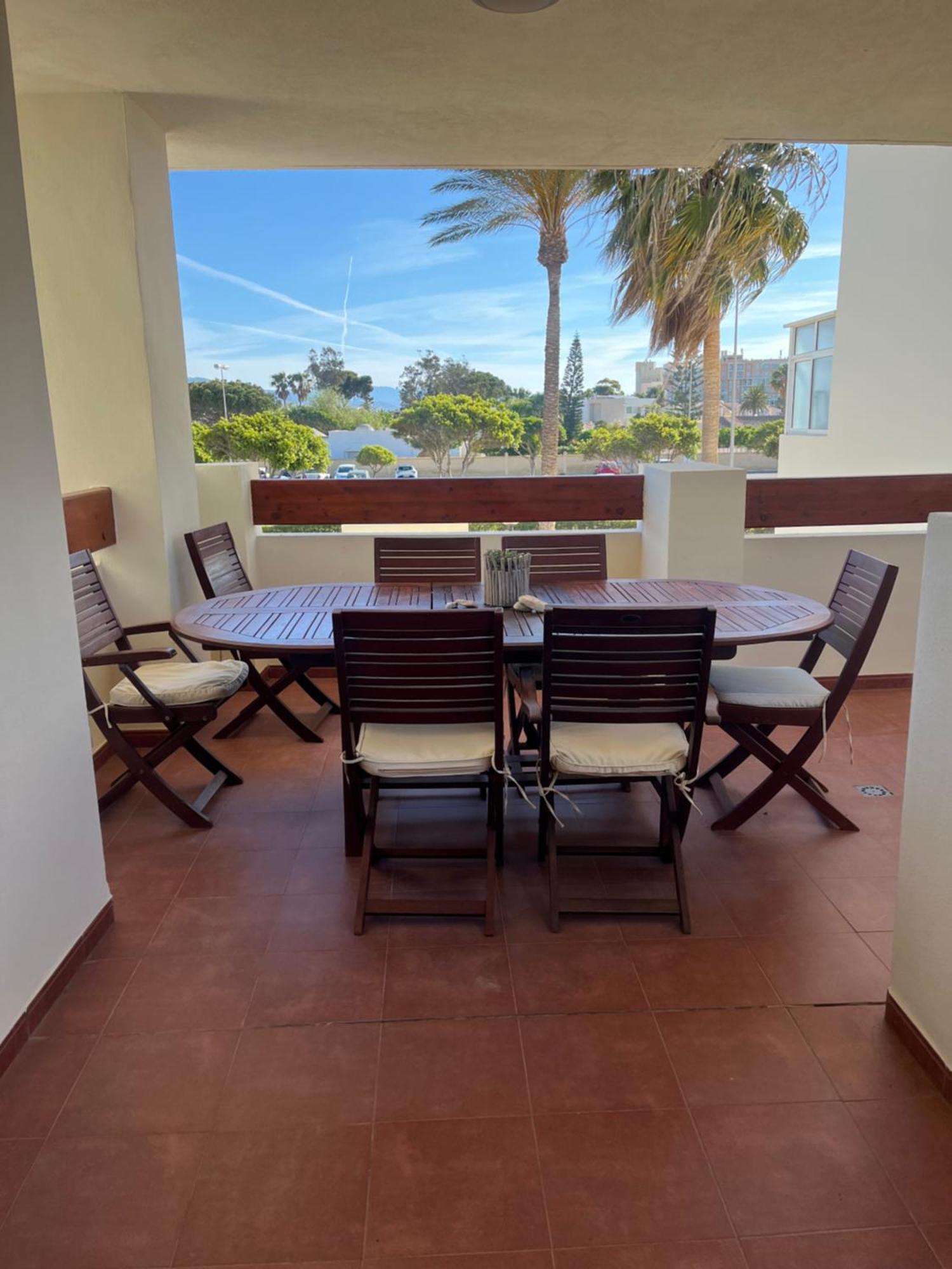 Mi Chiquita Appartement