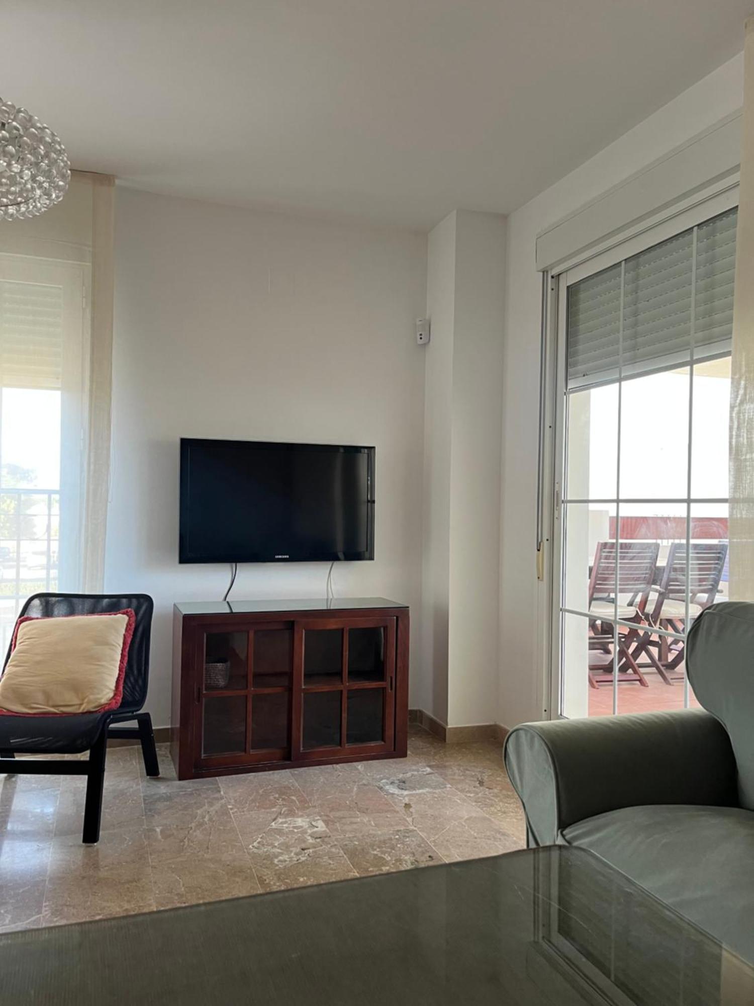 Appartement Mi Chiquita
