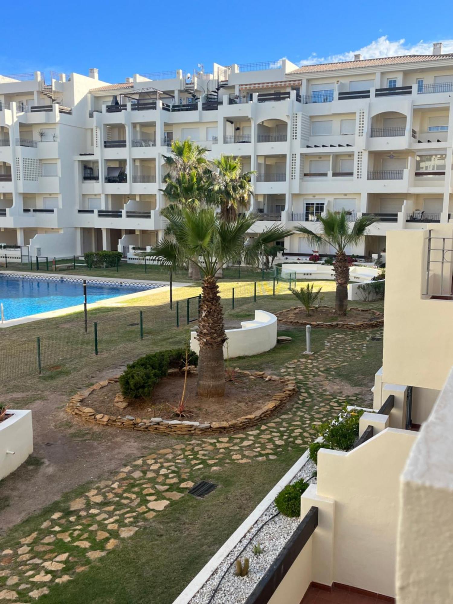 Mi Chiquita Appartement Roquetas de Mar