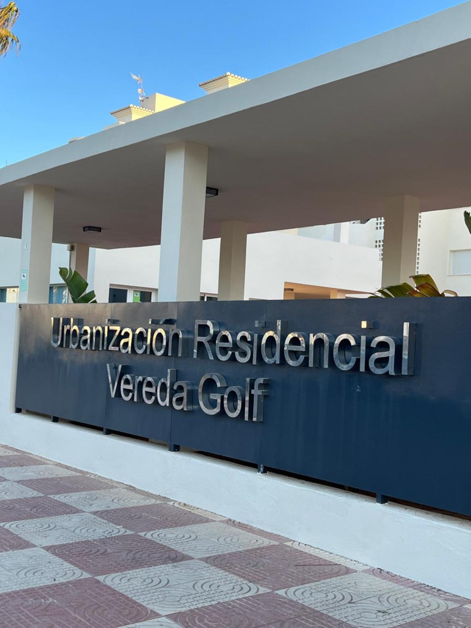 Appartement Mi Chiquita Roquetas de Mar