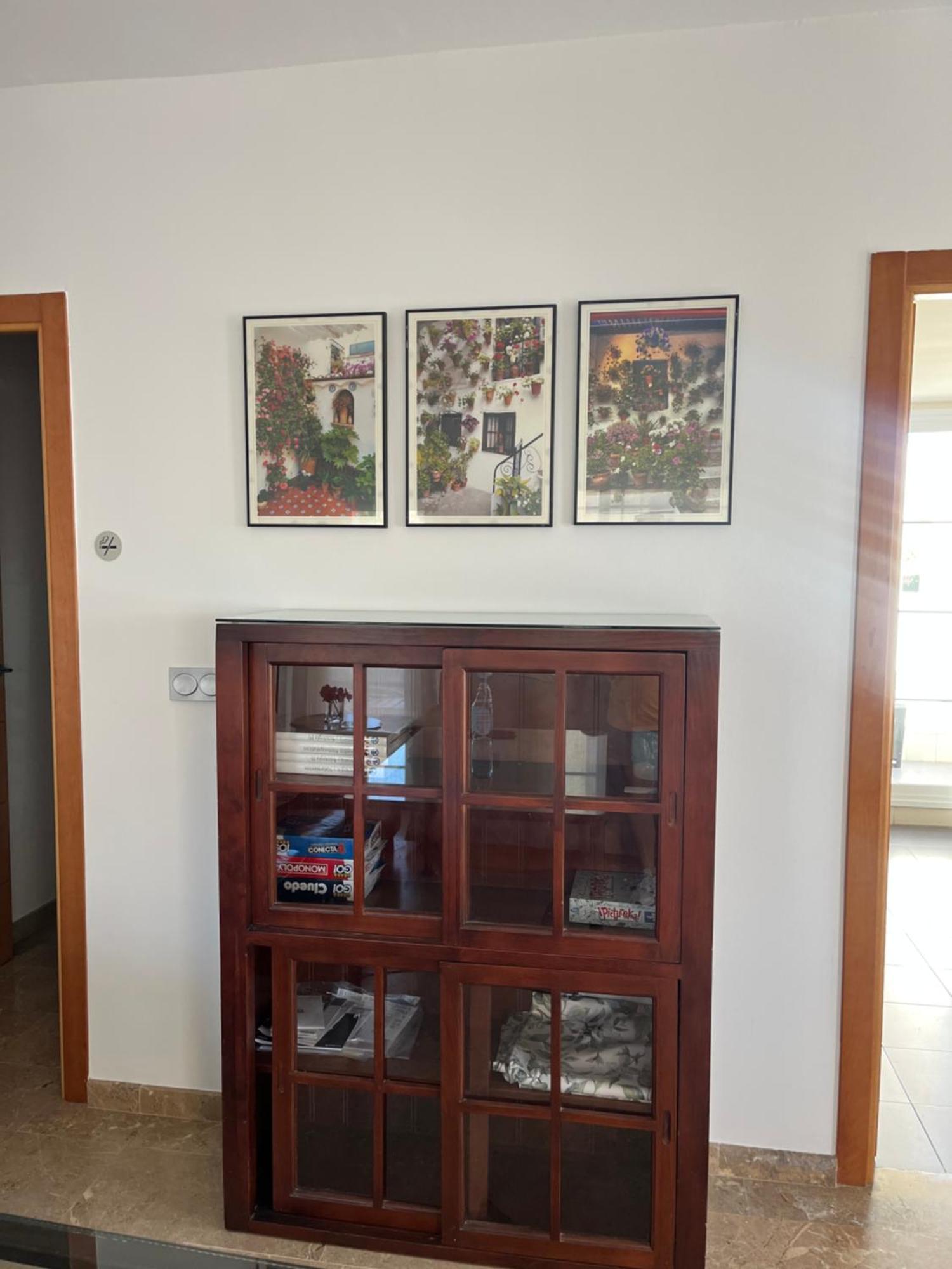 Appartement Mi Chiquita