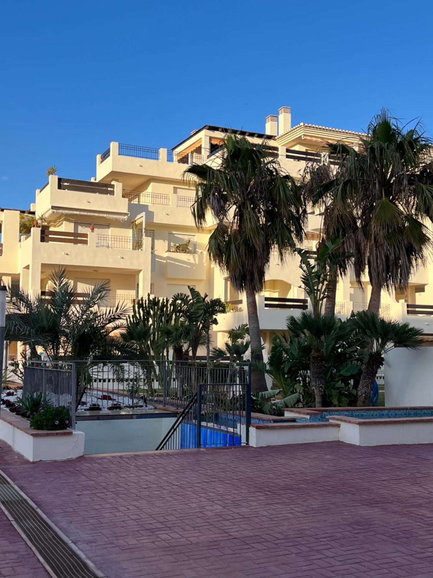 Appartement Mi Chiquita Roquetas de Mar