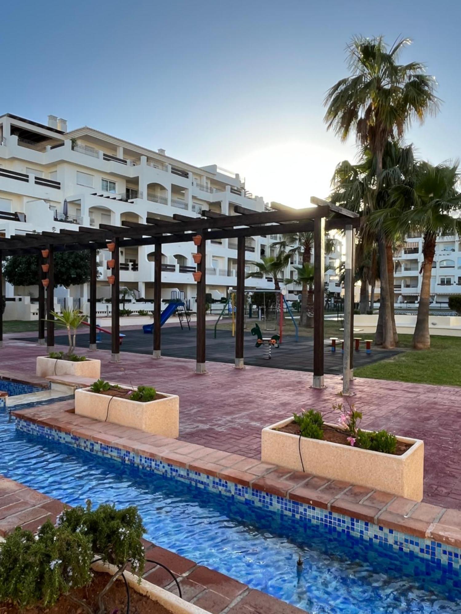 Appartement Mi Chiquita Roquetas de Mar