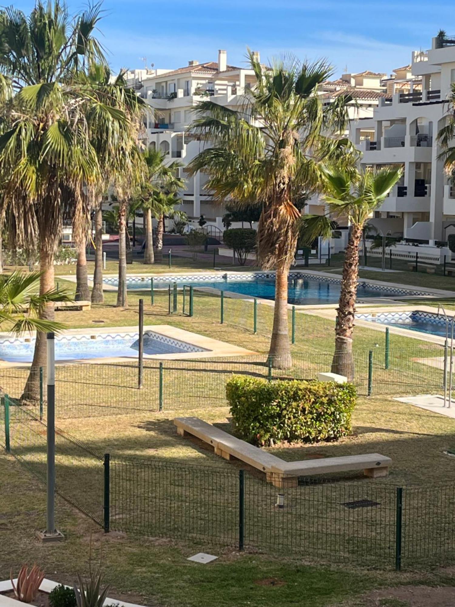 Mi Chiquita Appartement